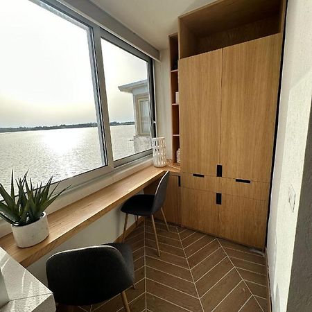 View Room Bacoli Eksteriør bilde
