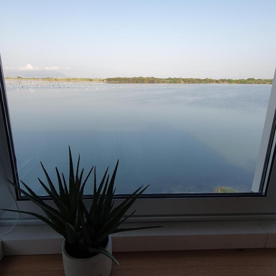 View Room Bacoli Eksteriør bilde